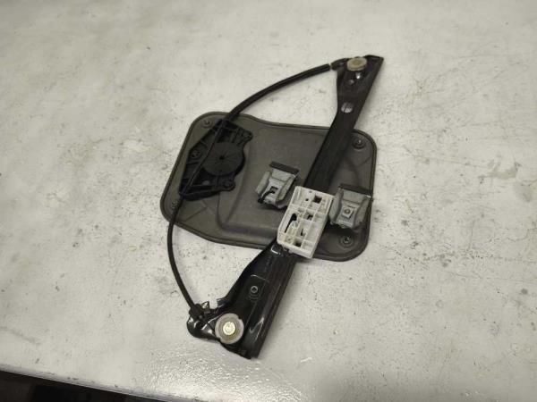 LEVE VITRE AVANT GAUCHE SKODA - Vue 2